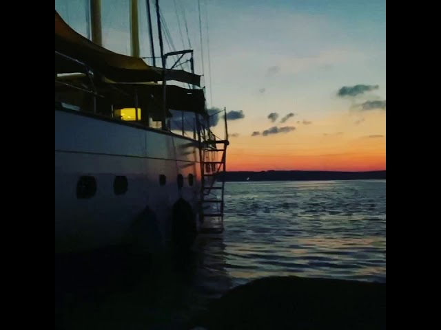 Sailing Funk in Phuket – Thailand