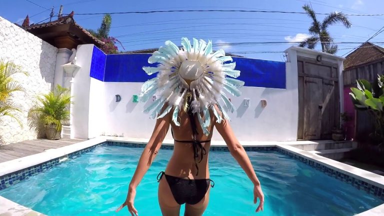 ‘ORIENT PEARL’  adventures