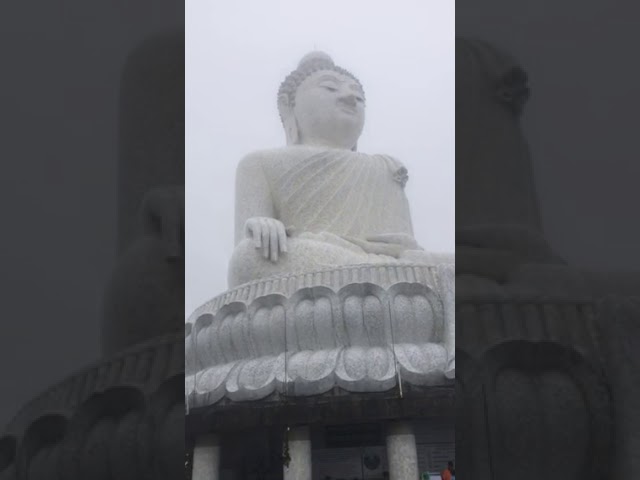 Big Buddha