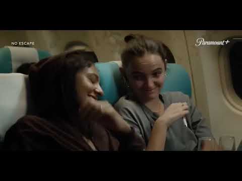 No Escape   Episode 1   Free Full Episode   Paramount+