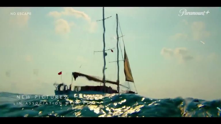 THE BLUE Enjoy the experience of a Lifetime!