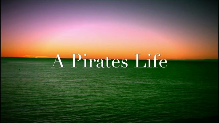 A Pirates Life